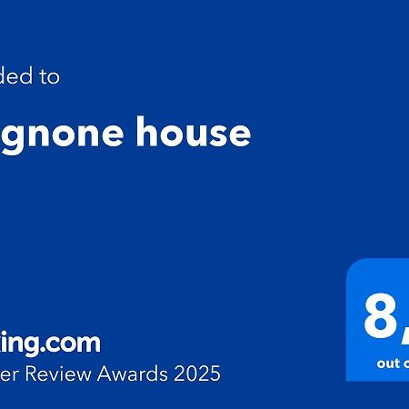 フィレンツェMugnone Houseアパートメント エクステリア 写真