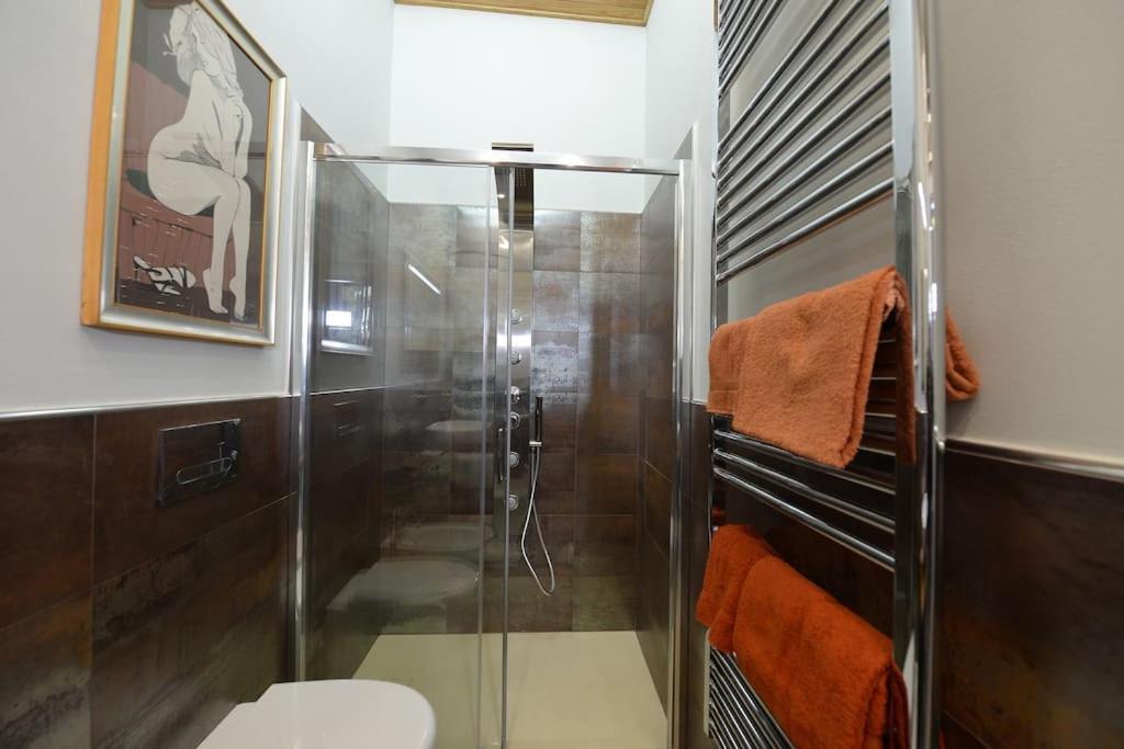 フィレンツェMugnone Houseアパートメント エクステリア 写真